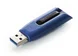 Verbatim Store 'n' Go V3 Max 64GB, USB-A 3.0