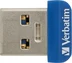 Verbatim Store 'n' Stay Nano 64GB, USB-A 3.0