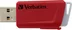 Verbatim Store 'n' Click 16GB, USB-A 3.0, 3er-Pack