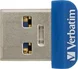 Verbatim Store 'n' Stay Nano 16GB, USB-A 3.0