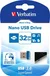 Verbatim Store 'n' Stay Nano 32GB, USB-A 3.0