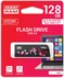 goodram Cl!ck 3.0 128GB, USB-A 3.0