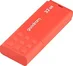 goodram UME3 orange 32GB, USB-A 3.0