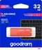 goodram UME3 orange 32GB, USB-A 3.0