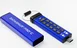 iStorage datAshur Pro+C 512GB, USB-C 3.0