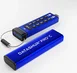 iStorage datAshur Pro+C 512GB, USB-C 3.0