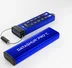 iStorage datAshur Pro+C 32GB, USB-C 3.0
