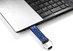iStorage datAshur Pro 4GB, USB-A 3.0