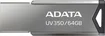 ADATA UV350 64GB, USB-A 3.0