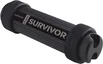 Corsair Flash Survivor Stealth Rev.2 32GB, USB-A 3.0