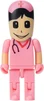 Diverse USB-Sticks Cartoon Krankenschwester rosa 32GB, US...