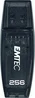 Emtec C410 Color Mix 256GB, USB-A 3.0