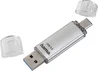 Hama FlashPen C-Laeta Twin 32GB, USB-A 3.0/USB-C 3.0