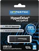 Hypertec Hyperdrive EnCryptPLUS 32GB, USB-A 3.0