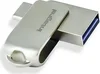 Integral 360-C Dual 256GB, USB-A 3.0/USB-C 3.0