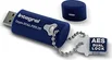 Integral Crypto Dual Drive FIPS 197 16GB, USB-A 3.0