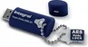 Integral Crypto Dual Drive FIPS 197 8GB, USB-A 3.0