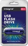 Integral Evo 64GB, USB-A 2.0