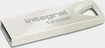 Integral Metal Arc 128GB, USB-A 2.0