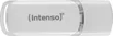 Intenso Flash Line 64GB, USB-C 3.0