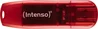 Intenso Rainbow Line 128GB, USB-A 2.0