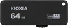 KIOXIA TransMemory U365 64GB, USB-A 3.0