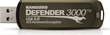 Kanguru Defender 3000 16GB, USB-A 3.0
