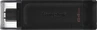 Kingston DataTraveler 70 64GB, USB-C 3.0