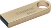 Kingston DataTraveler SE9 G3 gold 64GB, USB-A 3.0