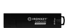 Kingston IronKey D300SM Serialized Managed 64GB, USB-A 3....