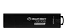 Kingston IronKey D300SM Serialized Managed 128GB, USB-A 3...