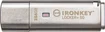 Kingston IronKey Locker+ 50 256GB, USB-A 3.0