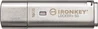Kingston IronKey Locker+ 50 16GB, USB-A 3.0