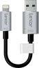 Lexar JumpDrive C25i 64GB, USB-A 3.0/Lightning