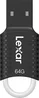 Lexar JumpDrive V40 64GB, USB-A 2.0