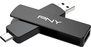 PNY Duo Link V3 512GB, USB-A 3.1/USB-C 3.1