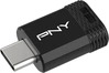 PNY Elite-X Fit Type-C 128GB, USB-C 3.0