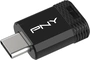PNY Elite-X Fit Type-C 64GB, USB-C 3.0