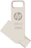 PNY HP x206c 256GB, USB-A 3.0/USB-C 3.0
