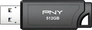 PNY Pro Elite V3 512GB, USB-A 3.1