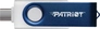 Patriot Xporter X550 512GB, USB-A 3.0/USB-C 3.0