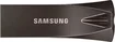 Samsung USB Stick Bar Plus 2020 Titan Gray 256GB, USB-A 3...