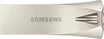 Samsung USB Stick Bar Plus 2020 Champagne Silver 256GB, U...