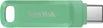 SanDisk Ultra Dual Drive Go USB Type-C Absinthe Green 1TB...