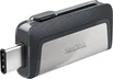 SanDisk Ultra Dual Drive Type-C 256GB, USB-A 3.0/USB-C 3....