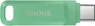 SanDisk Ultra Dual Drive Go USB Type-C Absinthe Green 256...