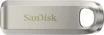 SanDisk Ultra Luxe 128GB, USB-C 3.0