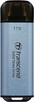 Transcend ESD300 Sky Blue 1TB, USB-C 3.1