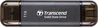 Transcend ESD310C Black 1TB, USB-A 3.1/USB-C 3.1