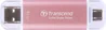 Transcend ESD310P Pink 1TB, USB-A 3.1/USB-C 3.1